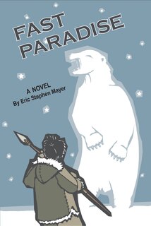 Front cover_Fast Paradise