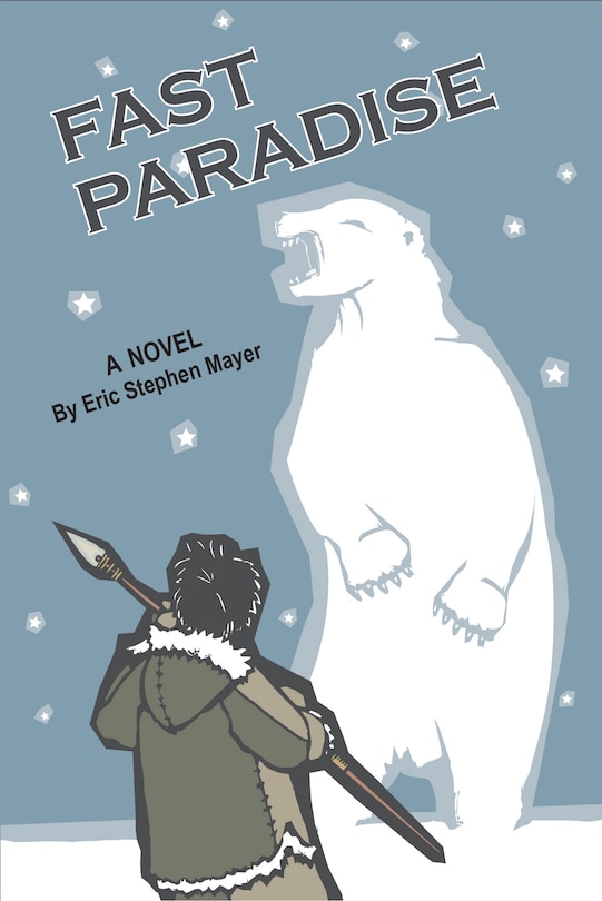 Front cover_Fast Paradise