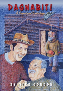 Front cover_Dagnabit!