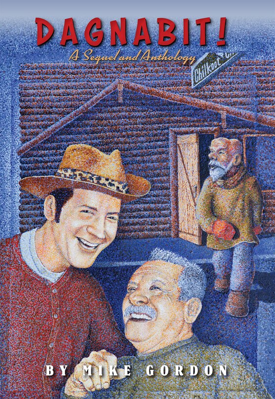 Front cover_Dagnabit!