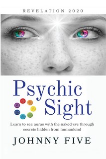 Couverture_Psychic Sight