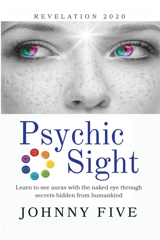 Couverture_Psychic Sight