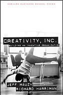 Couverture_Creativity Inc