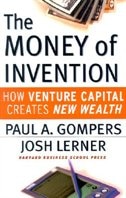 Front cover_The Money of Invention