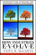 Couverture_How Industries Evolve