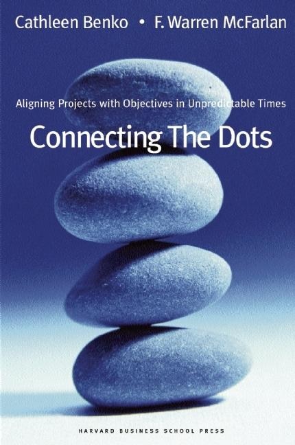 Couverture_Connecting the Dots