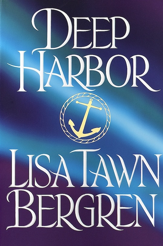 Front cover_Deep Harbor