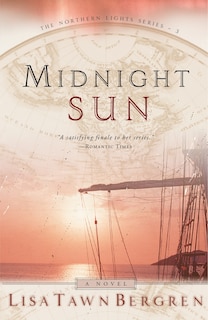 Front cover_Midnight Sun