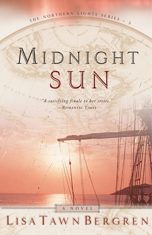 Front cover_Midnight Sun