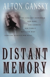 Front cover_Distant Memory