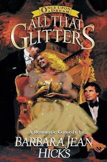 Front cover_All That Glitters