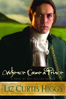 Front cover_Whence Came A Prince