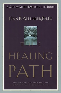 Front cover_The Healing Path Study Guide