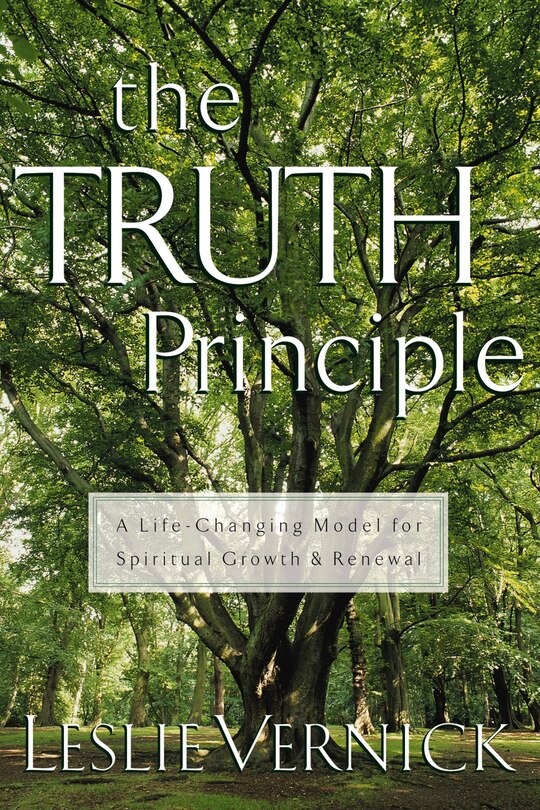 Couverture_The TRUTH Principle