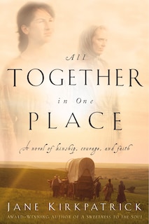 Front cover_All Together In One Place