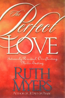 Front cover_The Perfect Love