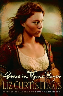 Couverture_Grace In Thine Eyes