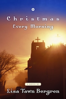 Front cover_Christmas Every Morning