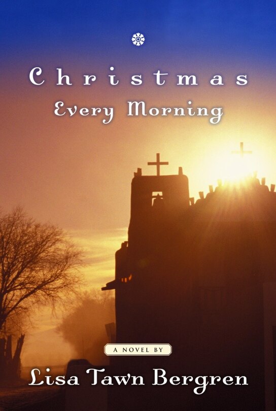 Front cover_Christmas Every Morning