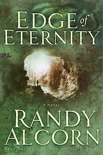 Front cover_Edge Of Eternity