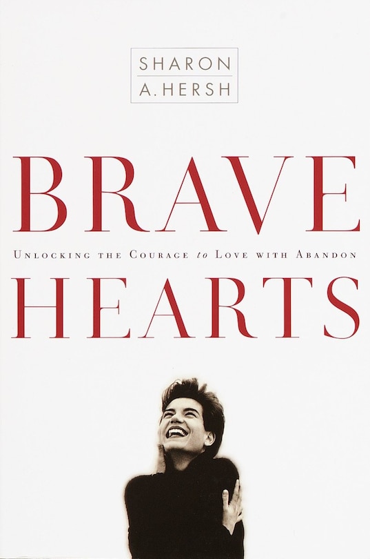 Front cover_Bravehearts