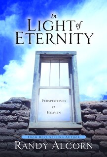 Front cover_In Light Of Eternity