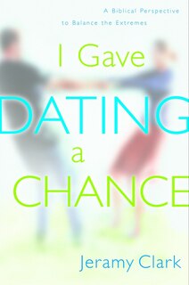 Couverture_I Gave Dating A Chance