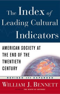 Couverture_The Index Of Leading Cultural Indicators