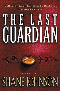 Front cover_The Last Guardian