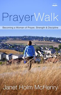 Front cover_Prayerwalk