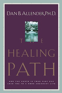 Couverture_The Healing Path