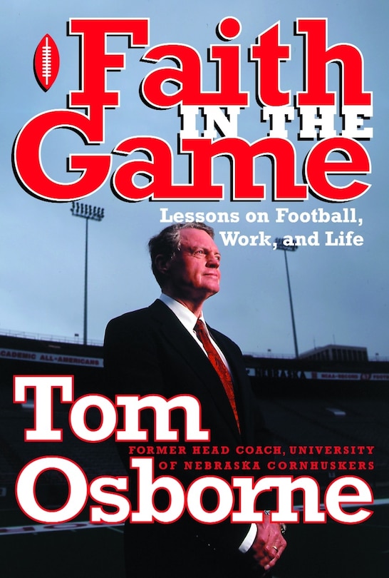 Couverture_Faith In The Game