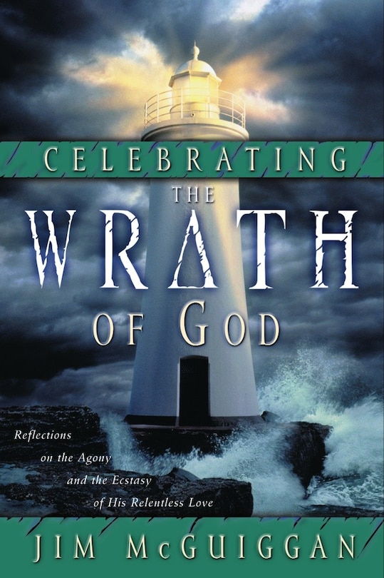 Couverture_Celebrating The Wrath Of God