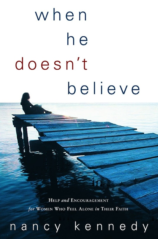 Couverture_When He Doesn't Believe