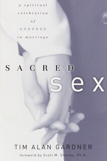 Front cover_Sacred Sex