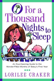 Front cover_O for a Thousand Nights to Sleep