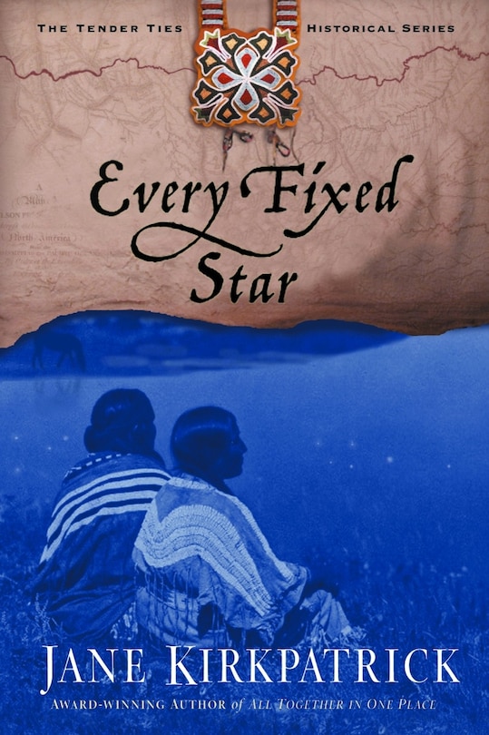 Couverture_Every Fixed Star