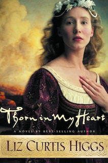 Front cover_Thorn in My Heart