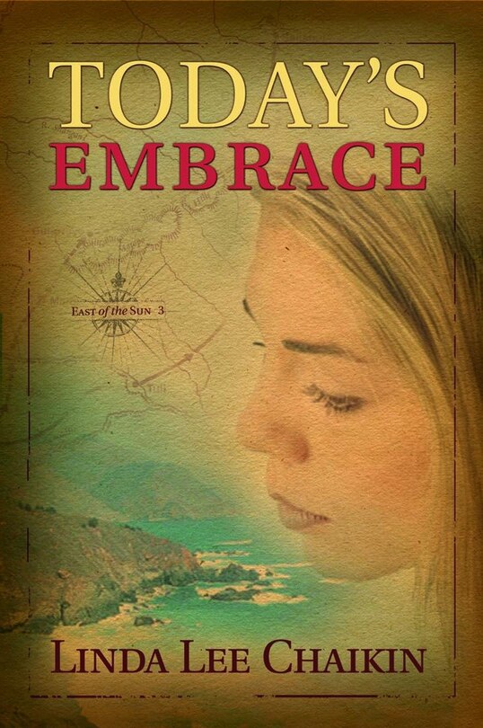 Front cover_Today's Embrace