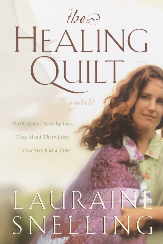Couverture_The Healing Quilt