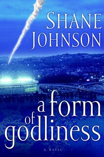 Front cover_A Form Of Godliness