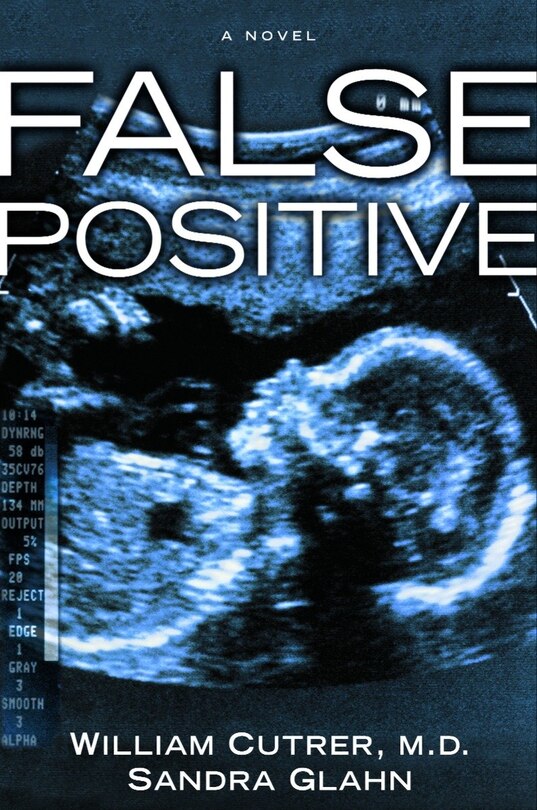 Front cover_False Positive