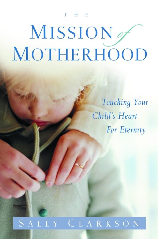 Couverture_The Mission of Motherhood