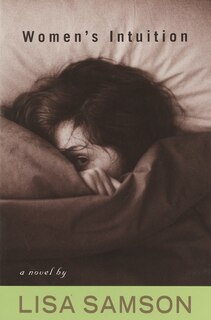 Couverture_Women's Intuition