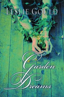 Couverture_Garden of Dreams