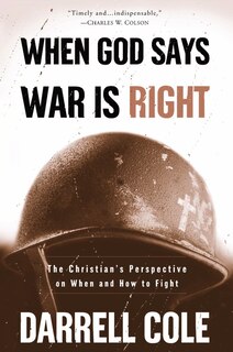 Front cover_When God Says War Is Right
