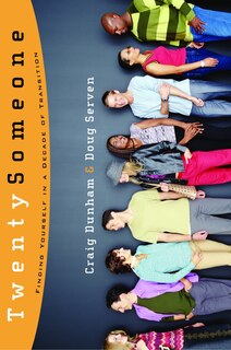 Front cover_Twentysomeone
