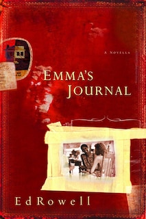 Front cover_Emma's Journal