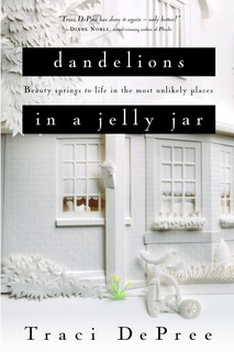 Couverture_Dandelions in a Jelly Jar