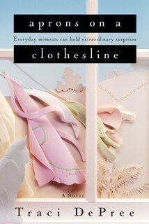 Front cover_Aprons On A Clothesline